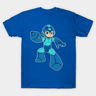 UNIVERSE MEGA MAN T-Shirt